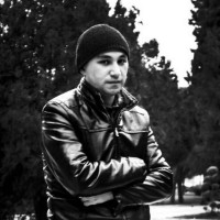 Zaur Gurbanov, Азербайджан, Баку, 34 года