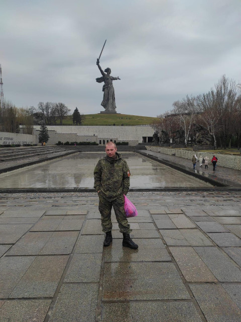 Дмитрий, Москва, м. Белорусская. Фото на сайте ГдеПапа.Ру