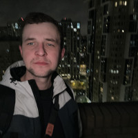 Саша, Россия, Домодедово, 30 лет