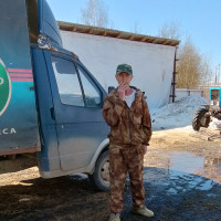 Олег, Россия, Москва, 59 лет