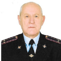 Леонид, Россия, Донецк, 67 лет