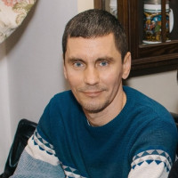Тимофей, Россия, Астрахань, 44 года