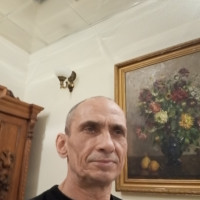 Дмитрий, Россия, Москва, 55 лет