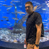 Денис  Александров, 37, Россия, Благовещенск
