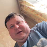 Михаил, Санкт-Петербург, м. Гражданский проспект, 39 лет