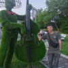 Алексей, Россия, Хабаровск, 50