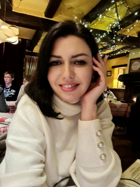 Анастасия, Санкт-Петербург, 43 года, 1 фото. Познакомлюсь с мужчиной для любви и серьезных отношений.  Анкета 887862. 