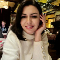 Анастасия, Россия, Санкт-Петербург, 43 года