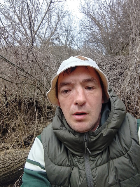 Илья, Волгоград, 39 лет, 1 ребенок, 1 фото. Хочу познакомиться с женщиной