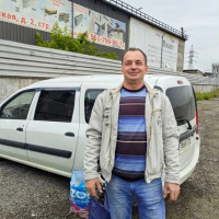 Иван Елисеев, Россия, Челябинск, 52
