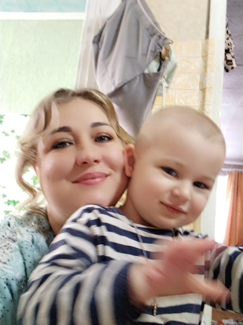 Наталия, Россия, Фирово. Фото на сайте ГдеПапа.Ру