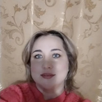 Наталия, Россия, Фирово, 35 лет