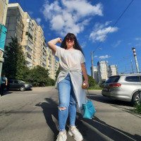 Светлана, Россия, Санкт-Петербург, 52 года