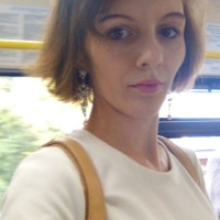 Евгения, Россия, Москва, 32 года