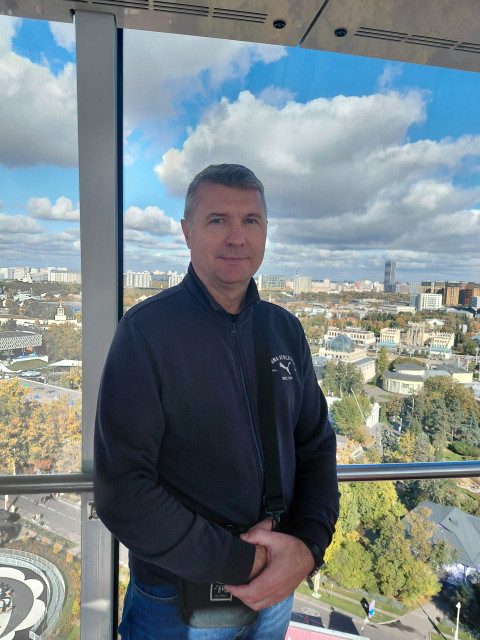 Евгений, Россия, Москва, 54 года, 1 ребенок. Познакомлюсь с женщиной для дружбы и общения.  Анкета 887898. 