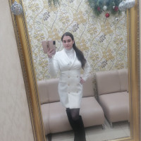 Ольга, Россия, Чебоксары, 35 лет