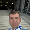 Алексей, 41, Санкт-Петербург, м. Ладожская