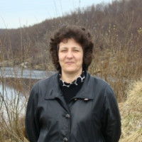 Татьяна Барышникова, Россия, Мурманск, 60 лет