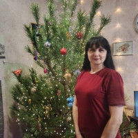 Инна, Таганрог, 48 лет