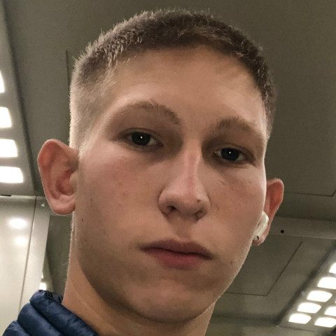 Сергей Тильтин, Воскресенск, 22 года, 1 фото. Знакомство с мужчиной из Воскресенска