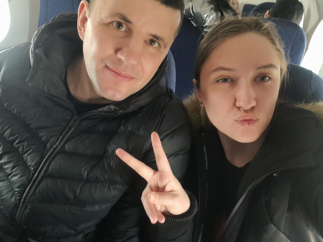 Валентин, Россия, Южно-Сахалинск. Фото на сайте ГдеПапа.Ру