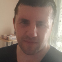 Валентин, Россия, Южно-Сахалинск, 41 год