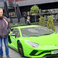 Кирилл, Минск, м. Могилёвская, 45 лет