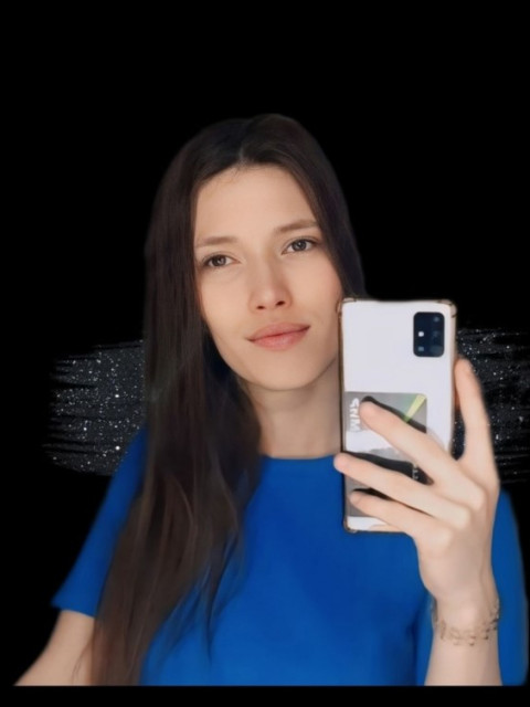 Елизавета, Краснодар, 29 лет, 2 ребенка, 1 фото. Ищу: ✅ Честный!
✅ Ответственный!
✅ Искренний! 
❌Скупой  Анкета 887963. 