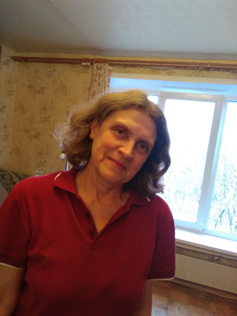Елена Сопронкина, Россия, Тольятти. Фото на сайте ГдеПапа.Ру