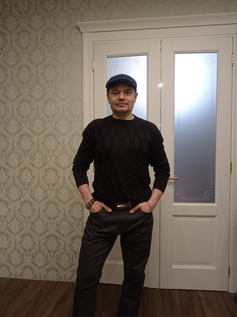 Иван, Россия, Екатеринбург. Фото на сайте ГдеПапа.Ру