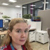 Наталья, Россия, Москва. Фотография 1779595