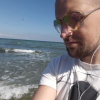 Сергей, Россия, Павловский Посад, 41 год