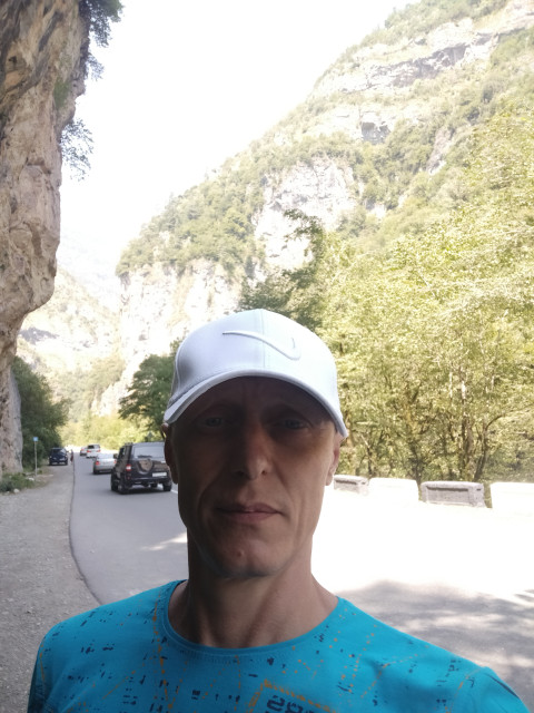 Сергей, Россия, Луганск, 47 лет. Ищу знакомство