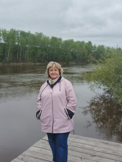Светлана, Россия, Омск. Фото на сайте ГдеПапа.Ру