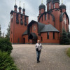Алла, Санкт-Петербург, м. Академическая. Фотография 1779688