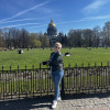 Алла, Санкт-Петербург, м. Академическая. Фотография 1779798