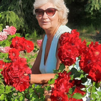 Татьяна, Россия, Санкт-Петербург, 66