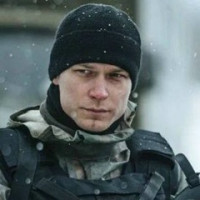 Влад Зимовцев, Россия, Макеевка, 32