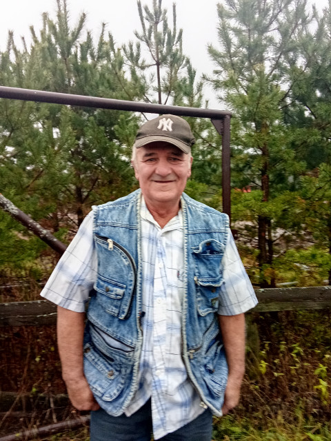 Рустам Таганлиев, Россия, Дюртюли, 62 года, 3 ребенка. Найти свою половину  Анкета 888065. 