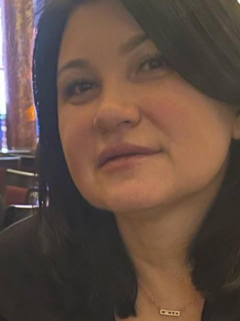 Амина, Россия, Пушкино, 47 лет. Познакомлюсь с мужчиной для любви и серьезных отношений, брака и создания семьи.  Анкета 888068. 