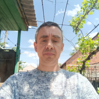 Андрей Пономарев, Луганск, 46