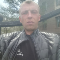 Андрей, Россия, Киселевск, 33 года