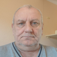 Валерий Гудовский, Латвия, Саласпилс, 62 года