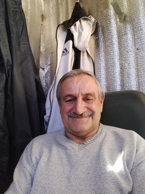 Юрий, Санкт-Петербург, м. Петроградская, 64 года. Познакомлюсь с женщиной для любви и серьезных отношений, дружбы и общения.  Анкета 888089. 