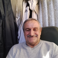 Юрий, Санкт-Петербург, м. Петроградская, 64 года