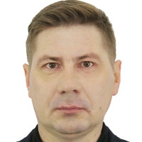 Андрей, Россия, Челябинск, 46 лет