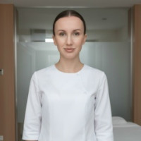 Олеся Маркова, Россия, Москва, 36 лет