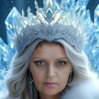 Анна, Россия, Сосногорск, 43 года
