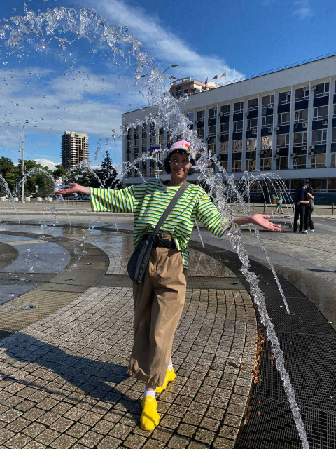 Елена, Россия, Армавир, 61 год, 1 ребенок. Познакомлюсь с мужчиной для дружбы и общения.  Анкета 888116. 