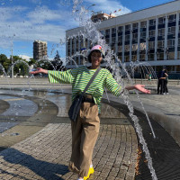 Елена, Россия, Армавир, 61 год